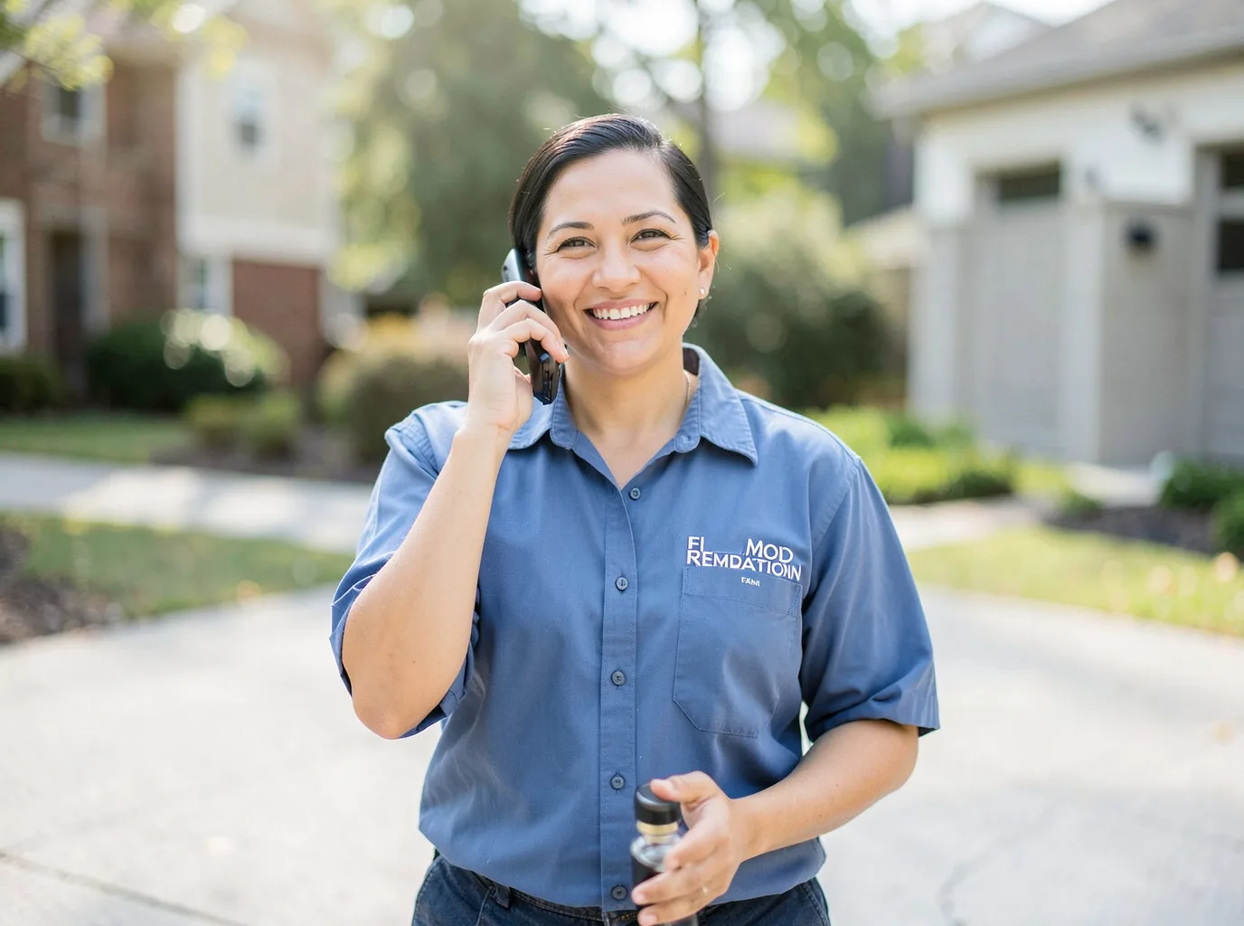 Mold Remediation Polkton, NC FAQs